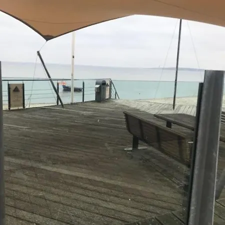 Apartman Sansibar-sierksdorf ! Strandnah Mit Meerblick