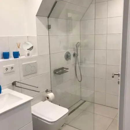 Sansibar-sierksdorf ! Strandnah Mit Meerblick