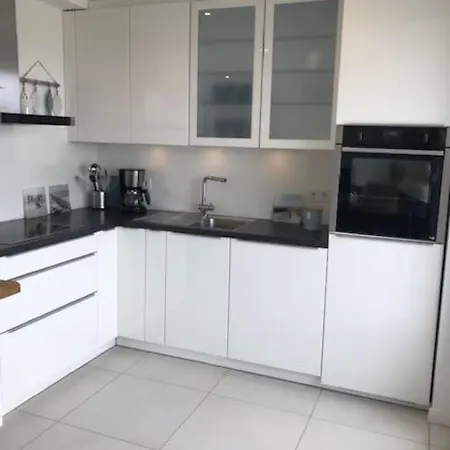 Sansibar-sierksdorf ! Strandnah Mit Meerblick Sierksdorf